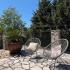 Villa Markovic, , alloggi privati a Sutomore, Montenegro - dvoriste 2